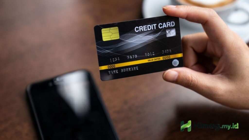 How Credit Cards Work