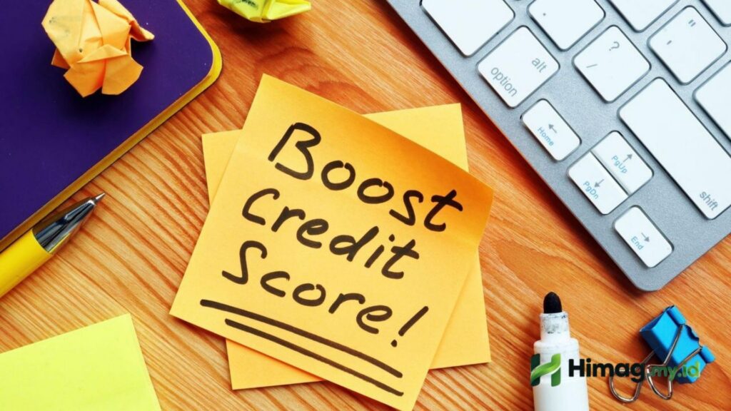 Improve Credit Score